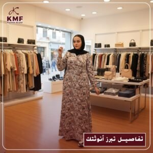 Read more about the article مش كل دريس يناسب كل المناسبات